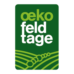 Logo Öko-Feldtage